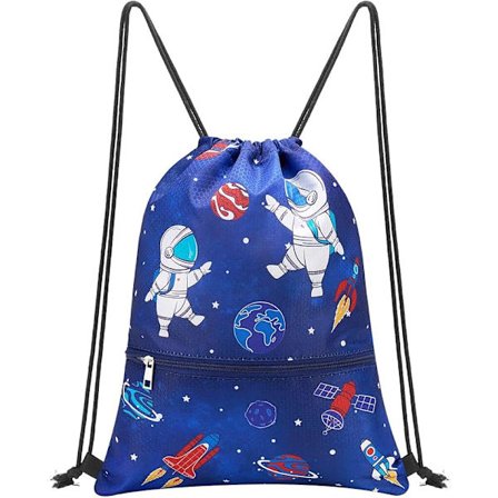 Dragskopåse - Dragsko Ryggsäck Sport Ryggsäck Gympåse Simpåse—yux