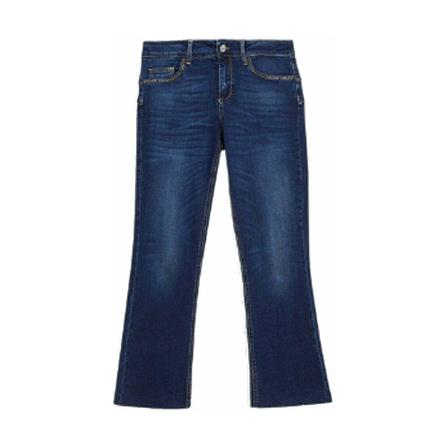 Liu Jo, Jeans Blauw, Dames, Maat:W28
