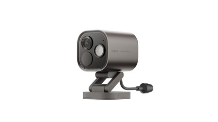 Aqara Camera Hub G5 Pro PoE Shadow
