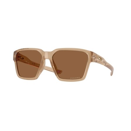 Oakley Briza - Urheilulasit - Oakley - Ruskeat Rectangular