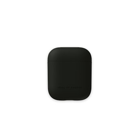 Silicone AirPods Case Gen 1 / 2 Black