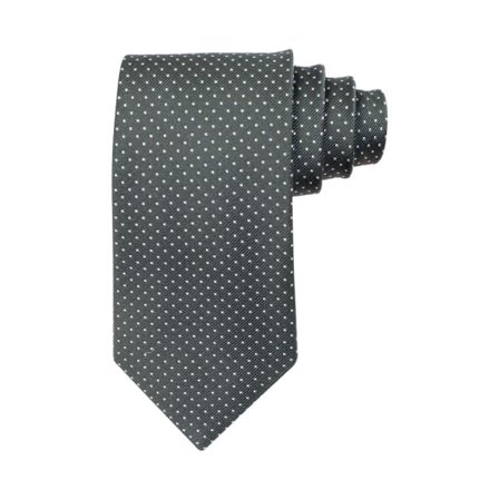 Amanda Christensen Classic Tie Accessoarer Herr Grön ONESIZE