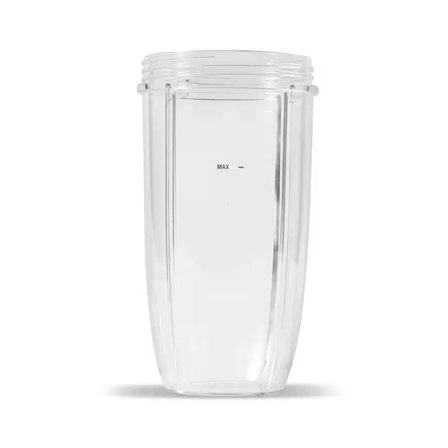 DeLonghi AS00002893 blenderkop 900 ml / Nutribullet blenderkop / reservekop til blender