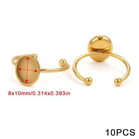 Ringbasram Åbne Ringindstillinger 5 5