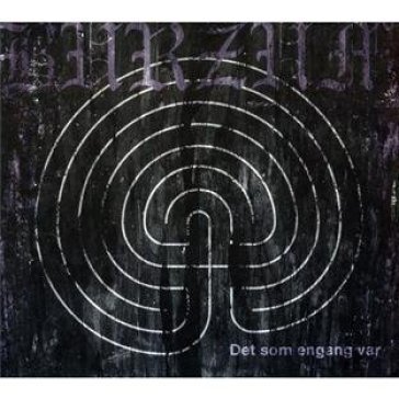 Det som engang var Burzum