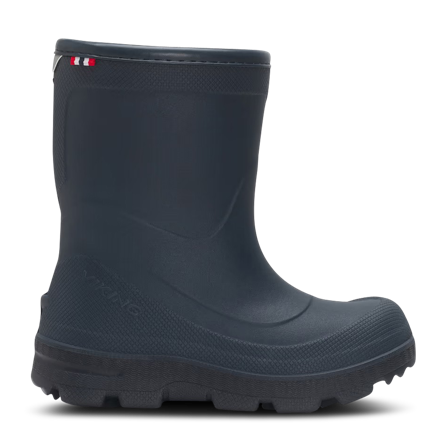 Winterstiefel Viking Ecorox 1.0 Warm Kinder Marineblau 30