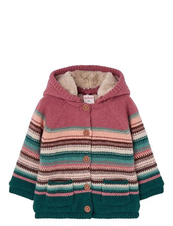 Boboli | Knitwear Jacket | 80