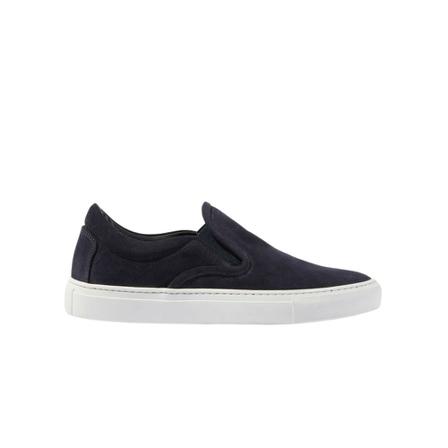 Scarosso - Sneakers - Blå - Dam - Storlek: 38 Eu, Dam, Storlek: 38 EU
