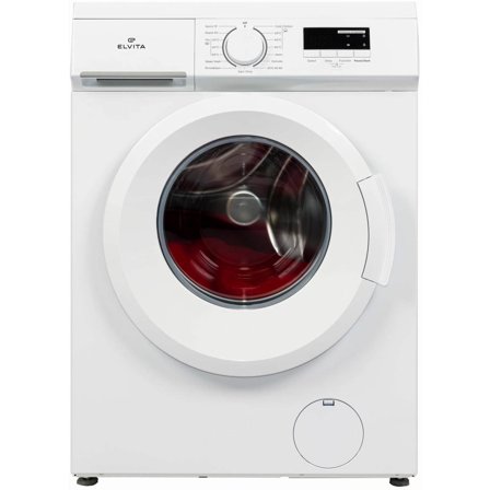 Elvita - Vaskemaskin CTM3714VN Hvit