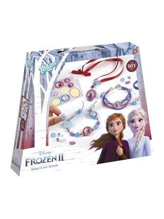 Frozen Disney Frozen 2 Frozen Girls' Drawing,handcr.,carnival paint, ref.: 680661, material:metal, plastic, polyester