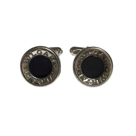 Bvlgari Vintage - Vintage Smycken - Grå - Dam - Storlek: One Size, Dam, Storlek: ONE SIZE