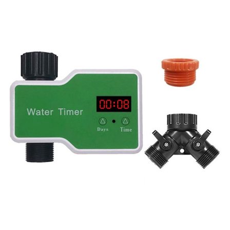 Kasteluajastin Kasteluohjain STYLE 2 STYLE 2