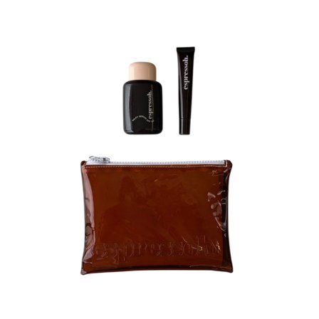 ESPRESSOH SPF Duo Kit 1pz - Cofanetto Solare