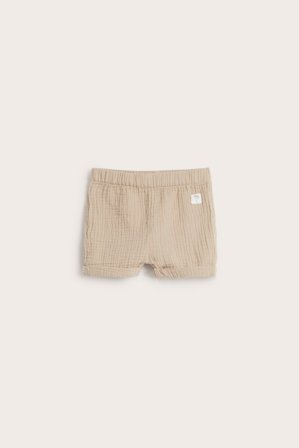 Kappahl | Musliinishortsit | Beige