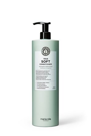 Maria Nila True Soft Conditioner 1000 ml, Hår, Shampoo & Hårpleje, Balsam