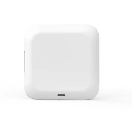 Nedis SmartLife klimasensor - Zigbee temperatur- og fugtighedss