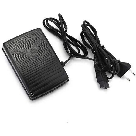 (pow yeah!) 1:a symaskinspedal, för de flesta symaskiner, 200-240v()