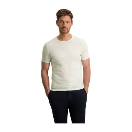 State of Art T-Shirt , Wit , Heren , Maat: S