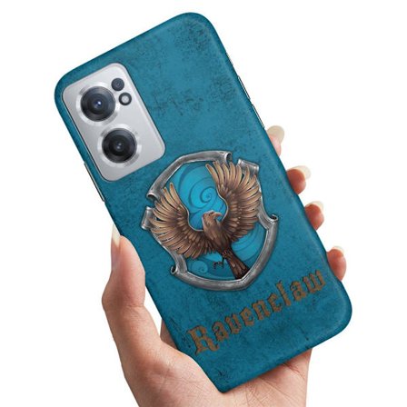 Kuoret / Suojakuoret OnePlus Nord CE 2 5G - Harry Potter Hufflepuff