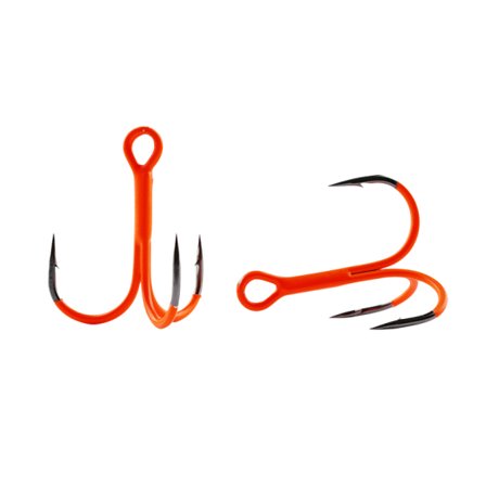 Darts Tsuru Model 89 Hooks UV-SBN - 3/0