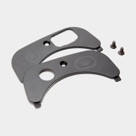 Kit svarta inlägg CH1700