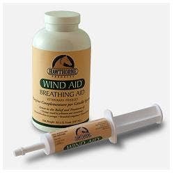 Wind Aid Sciroppo Mangime Complementare Per Equini 947ml