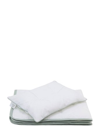 Rätt Start | E-Packages, Duvet+Pillow, Cribbed - 2 Tog | ONE SIZE