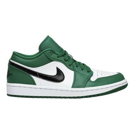 Nike, Sneakers Groen, Heren, Maat:43 EU