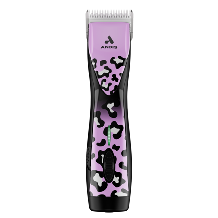 Andis Pulse ZR II Klippemaskin Limited Edition Wild