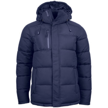 SOFTSHELLJAKKE BASIC HOODY