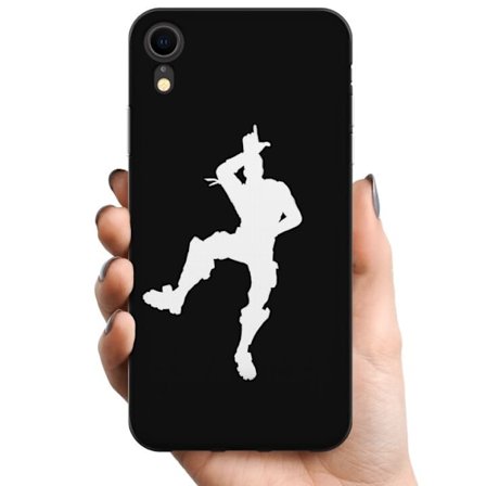 Kompatibelt Mobilskal till Apple Apple iPhone XR Fortnite Dance