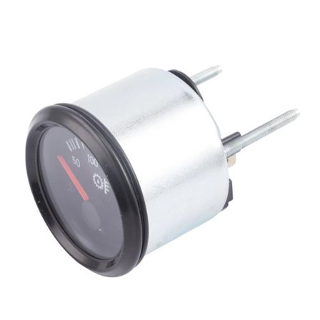 Digitale vanntemperaturmålere LED-skjerm Universell motortemperaturmåler for bilmotorer Universell sensor