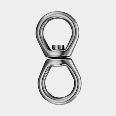 MOORING SWIVEL L 130 MM