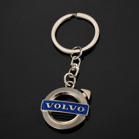 Volvo avainrengas Avainrengas Avainrengas Ketju Hopea