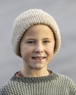 Lue Morgendis - Viking of Norway