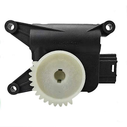 Lämmittimen sulatussäätimen vaimennusmoottorin servomoottori 6R0907511C Soveltuu malleihin 2003-2015 A1 2015-2017 Edition 3