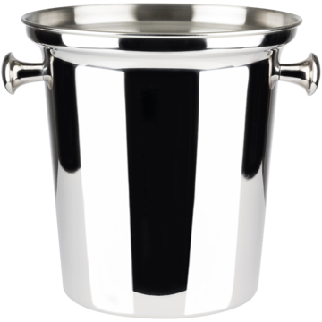 Vinkjøler APS Rustfritt 4L Ø21