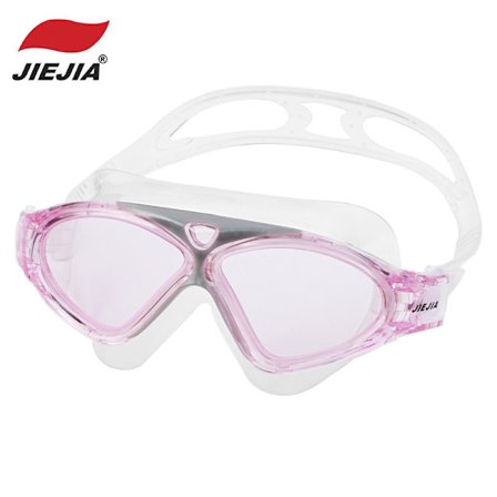 Svømmebriller, Voksen Bassengbriller Transparent Anti-Dug Wa,ZQKLA