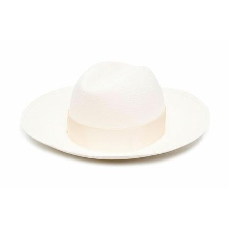 Borsalino, Hats Beige, unisex, Maat:M