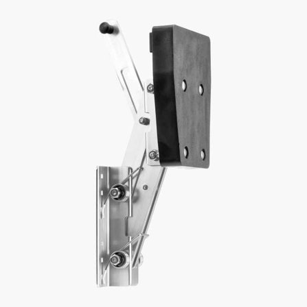 Motorfäste - Biltema