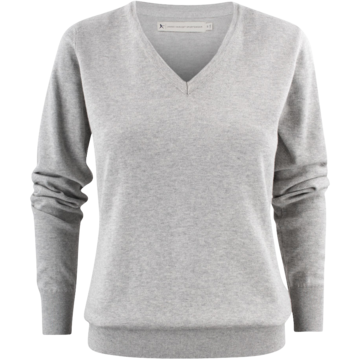 Pullover Dam V-neck Ashland*