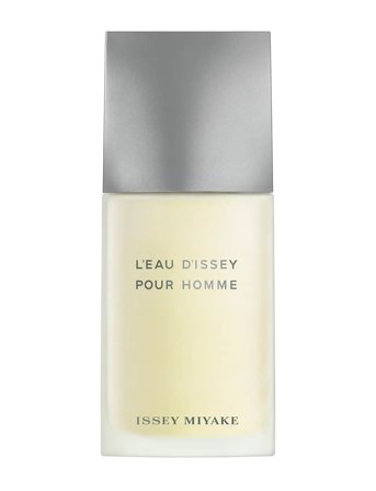 Issey Miyake L'eau D'issey Pour Homme Edt - Nude - 75ML