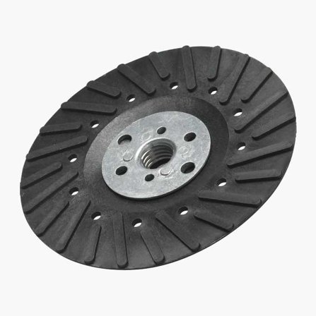 Biltema - Støtterondell ”turbo”