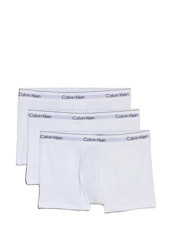 Calvin Klein | Trunk 3Pk | XL