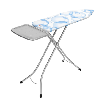 Strykejernbord Bubbles 124x38c