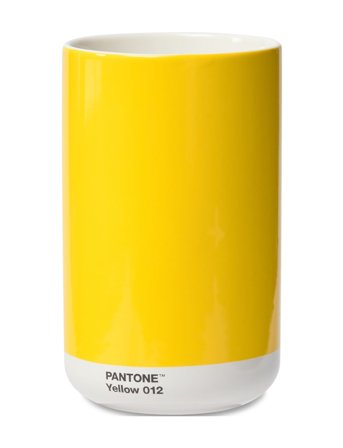 PANTONE | Jar Container + Giftbox | H17CM