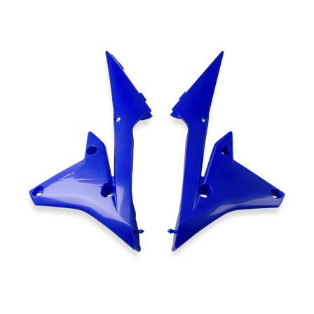 Ilmanohjaimet Acerbis - Yamaha YZ 450FX 2016-2018