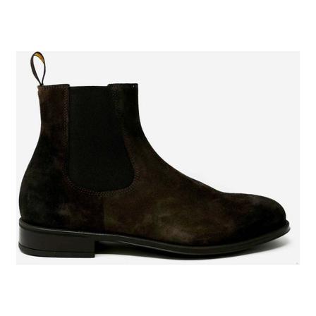 Doucal's Ankle Laarzen , Bruin , Heren , Maat: 41 EU Laarzen