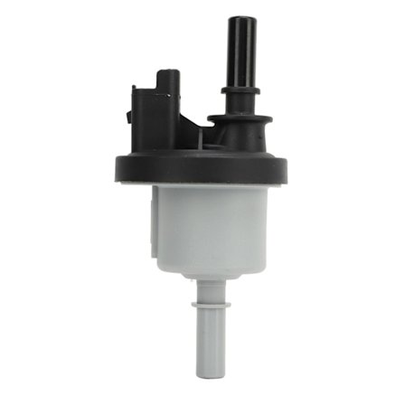 Beholder Purge Solenoid Ventil 8200024427 Høj Præcision Vakuum Solenoid Ventil Kontakt Udskiftning Til Citroen C3 I C4 C5