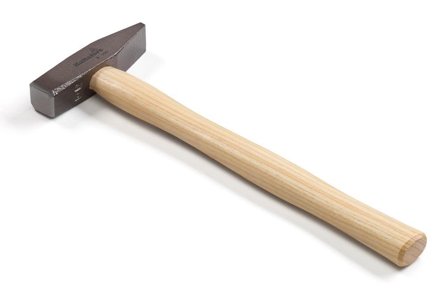 Hultafors B 300 Bänkhammare 400 g, Spika & häfta